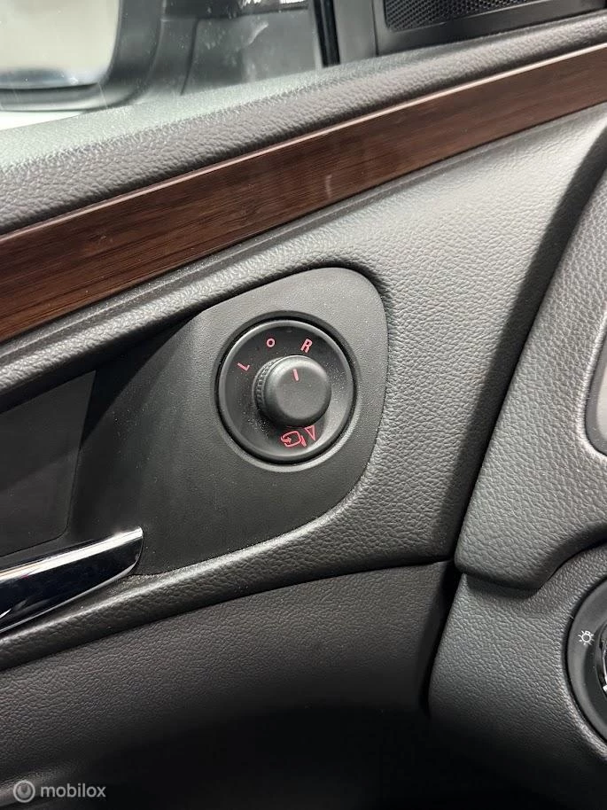 Hoofdafbeelding Opel Insignia