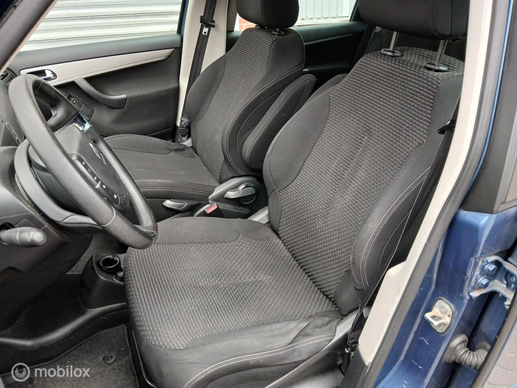 Hoofdafbeelding Citroën C4 Picasso