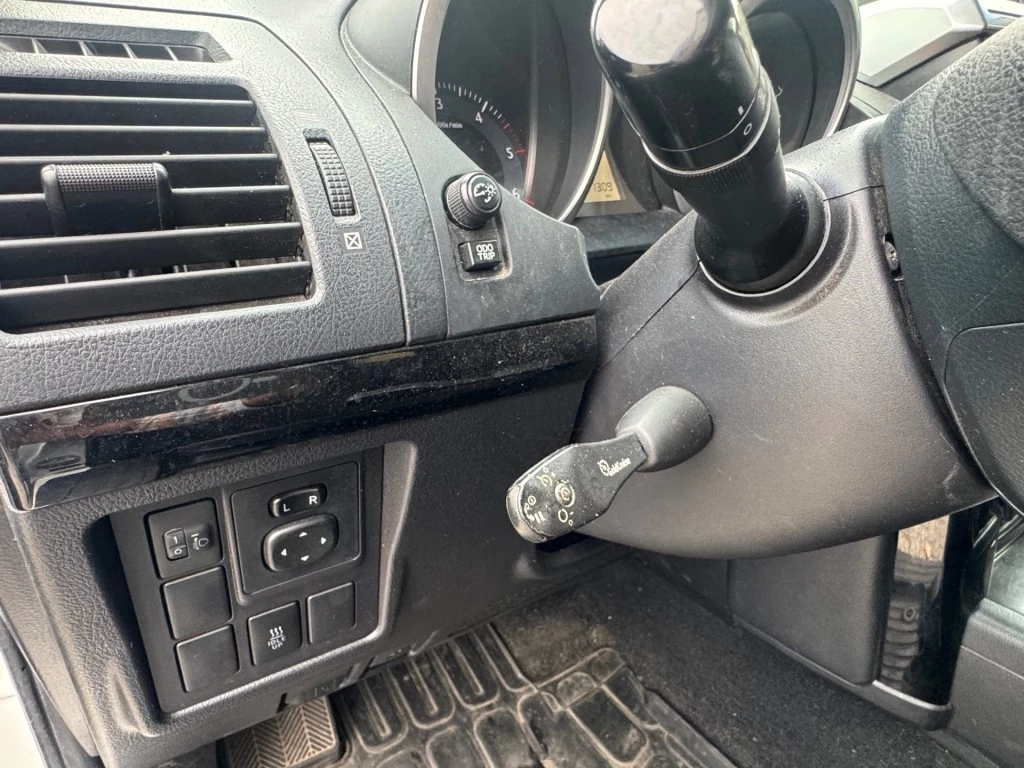 Hoofdafbeelding Toyota Land Cruiser