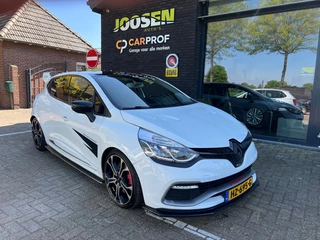 Renault Clio 1.6 TURBO R.S. TRO.