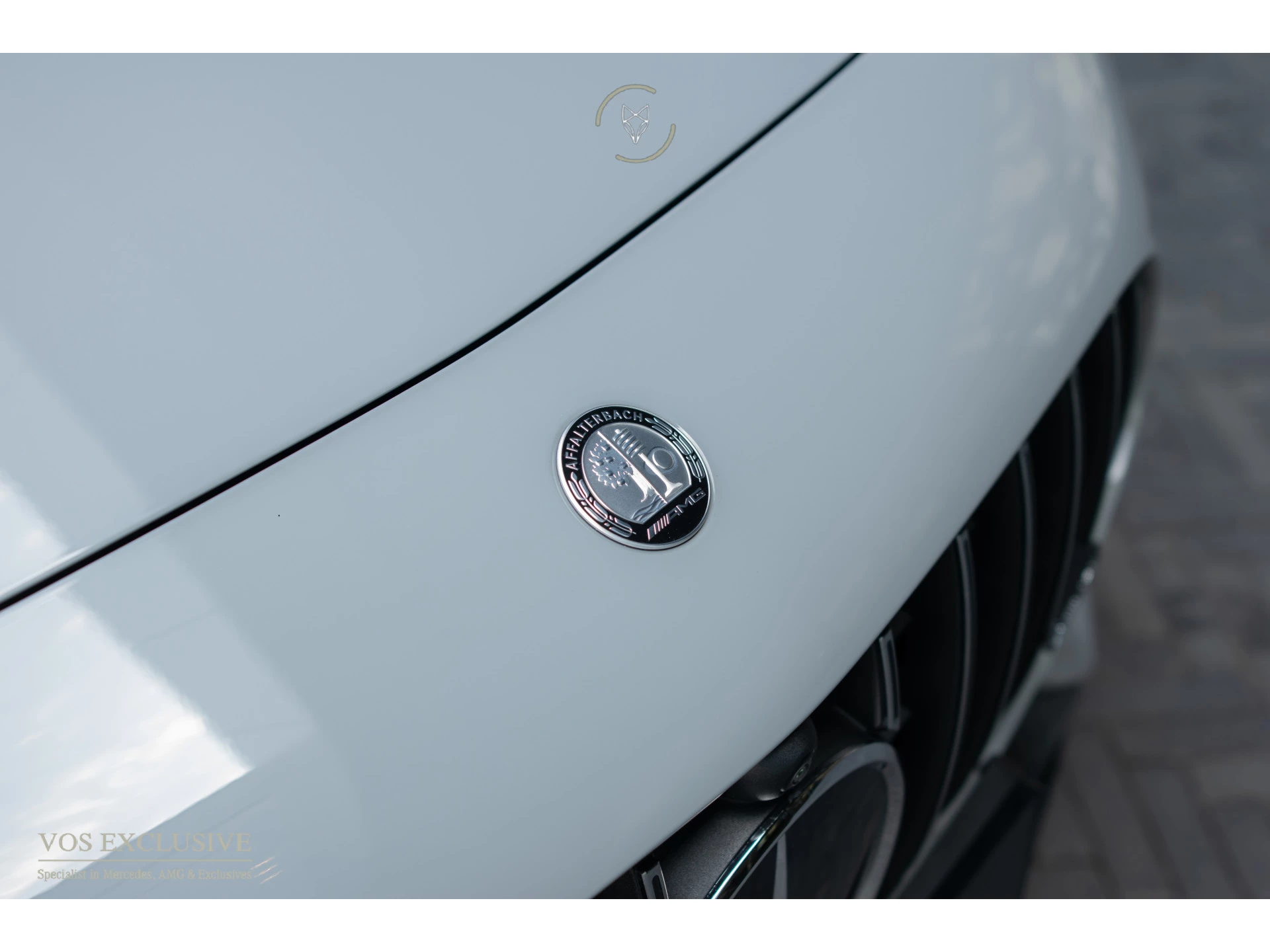 Hoofdafbeelding Mercedes-Benz CLE