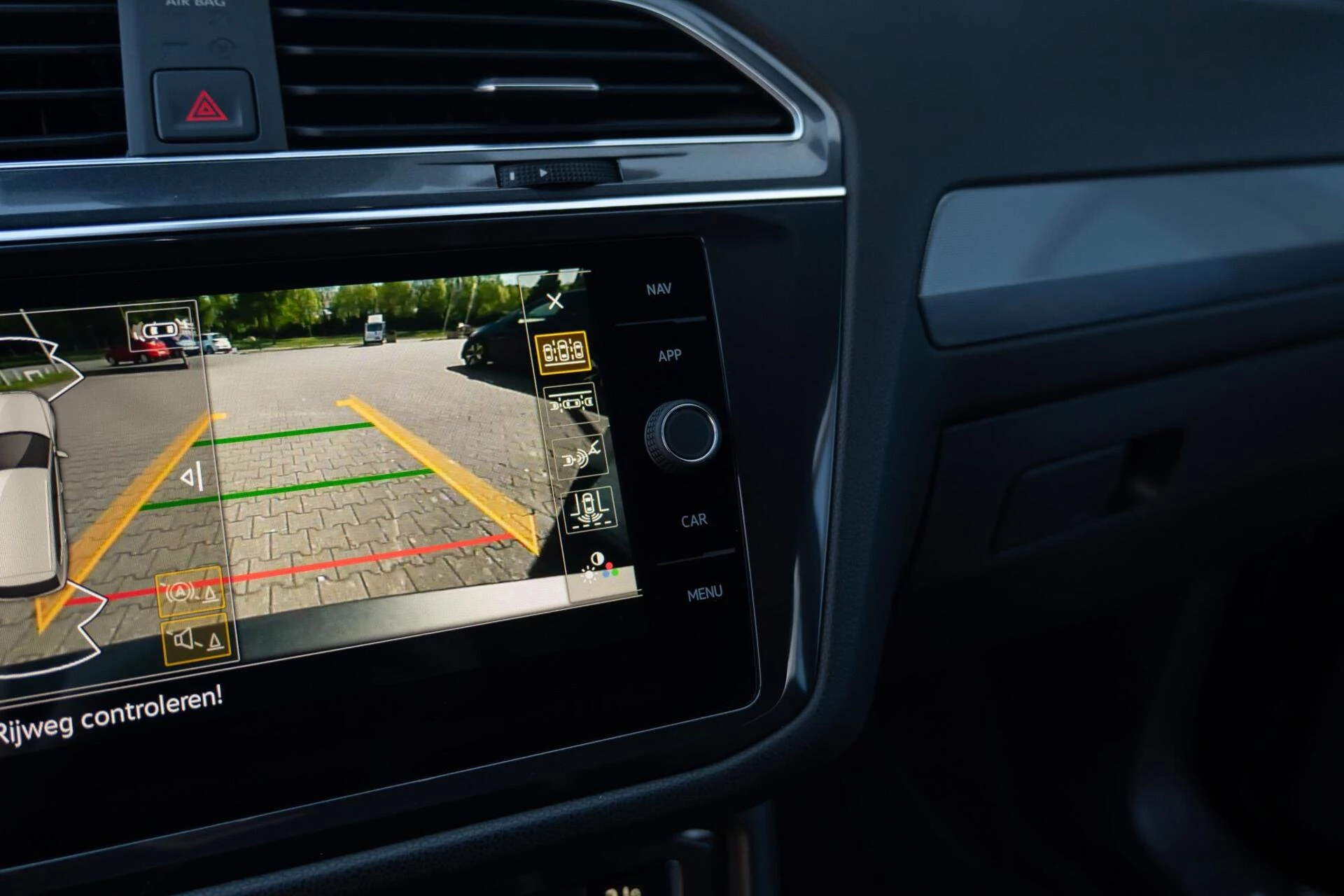 Hoofdafbeelding Volkswagen Tiguan Allspace