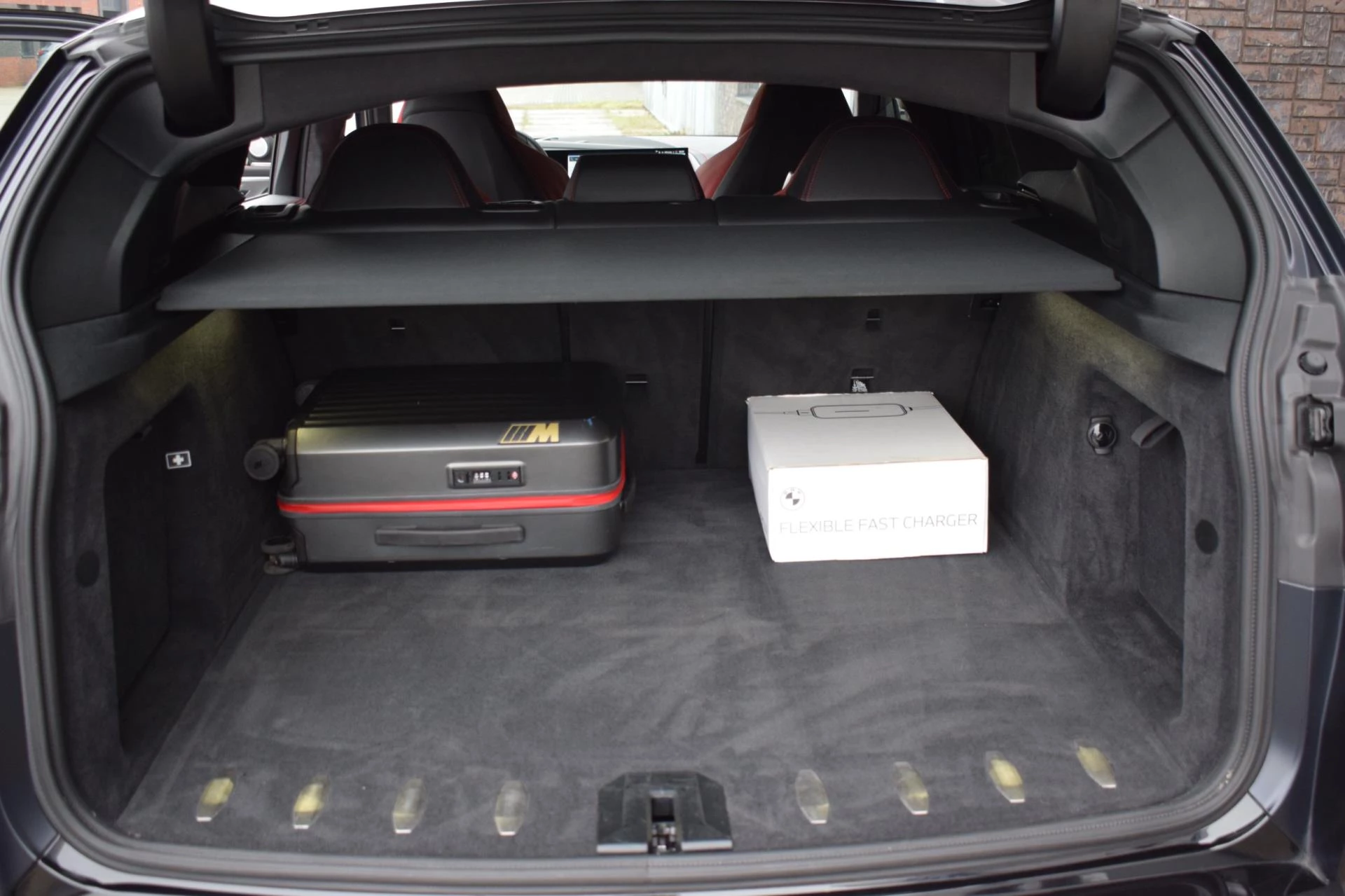 Hoofdafbeelding BMW XM