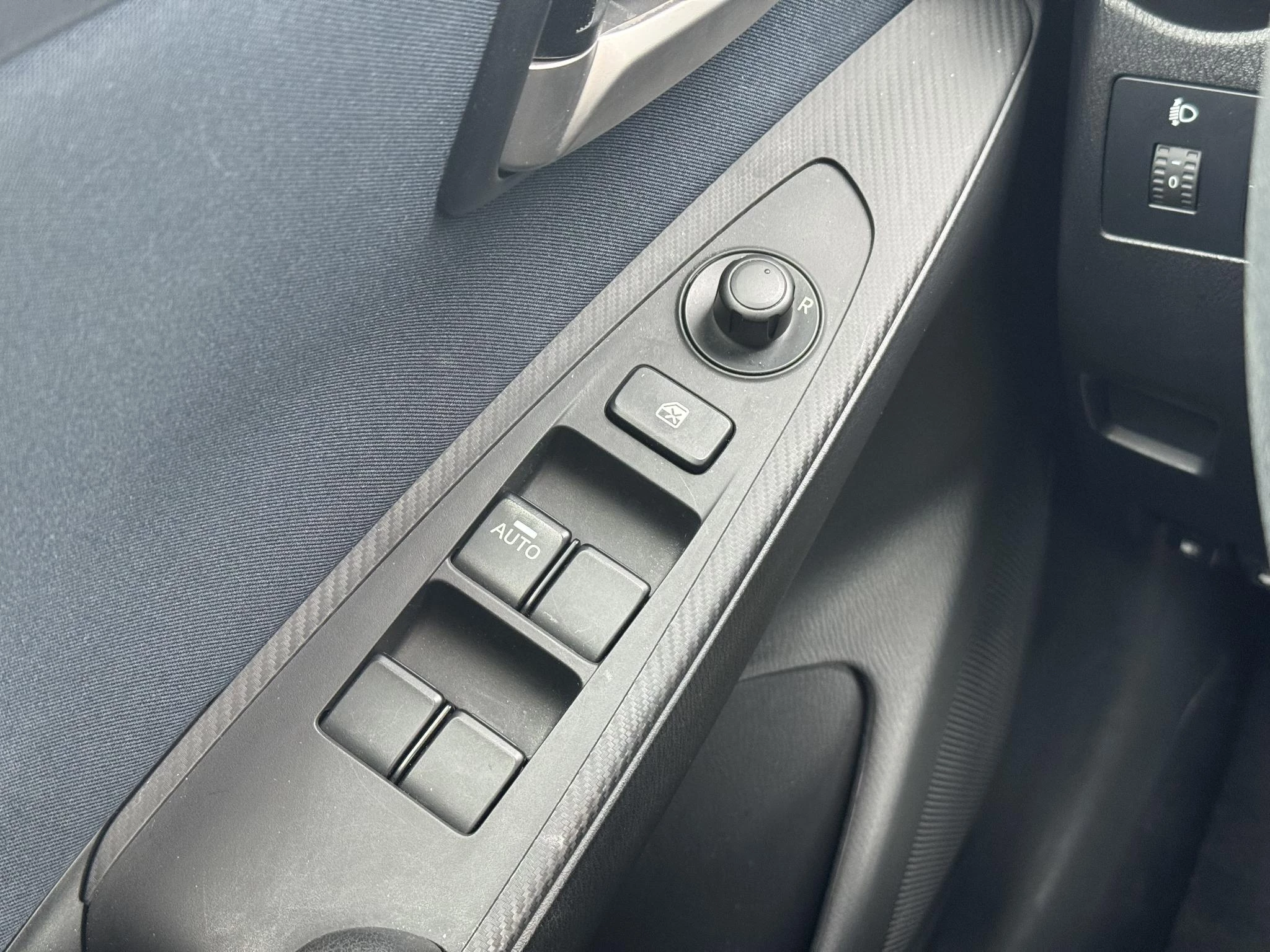 Hoofdafbeelding Mazda 2