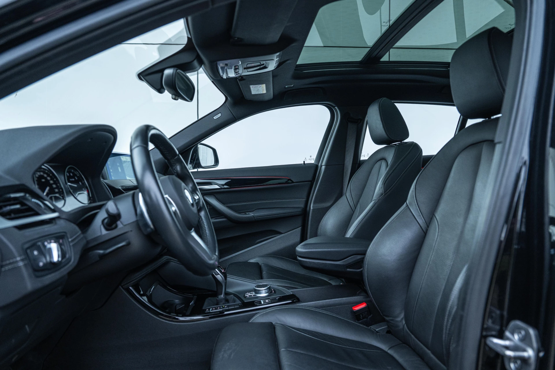 Hoofdafbeelding BMW X2