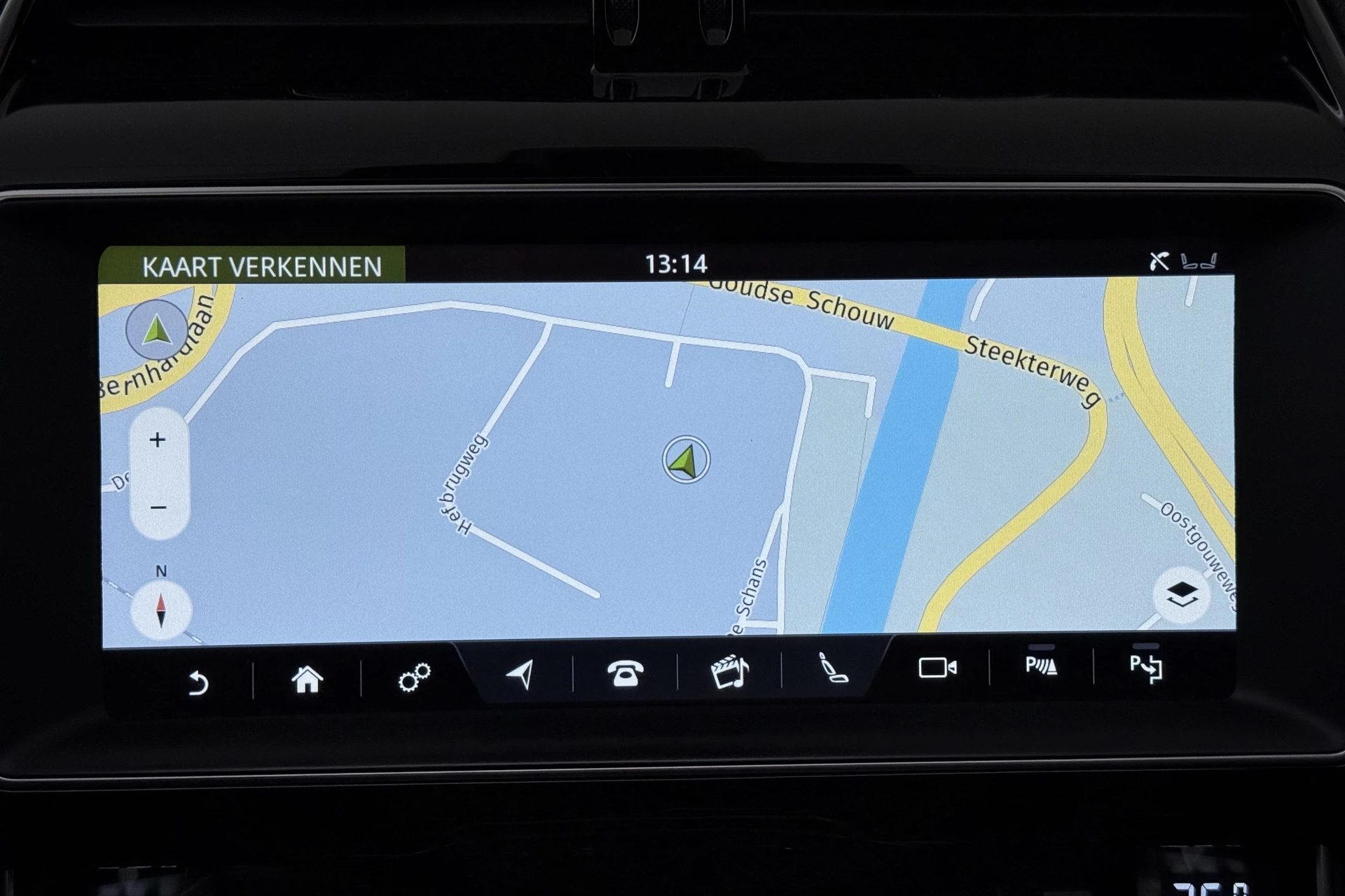 Hoofdafbeelding Jaguar XE