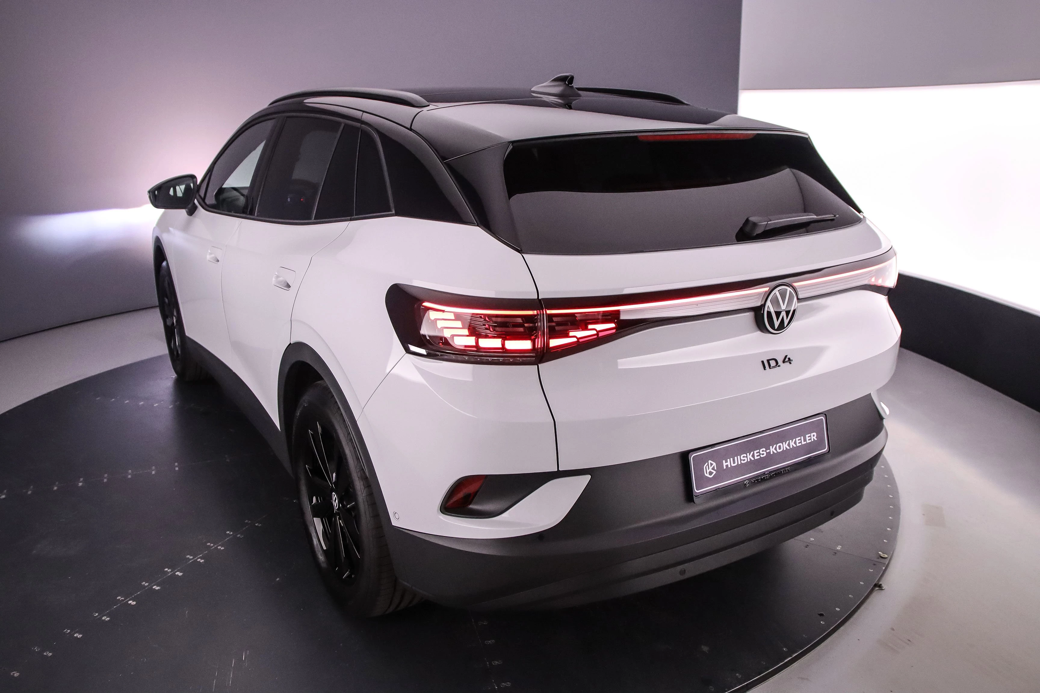 Hoofdafbeelding Volkswagen ID.4