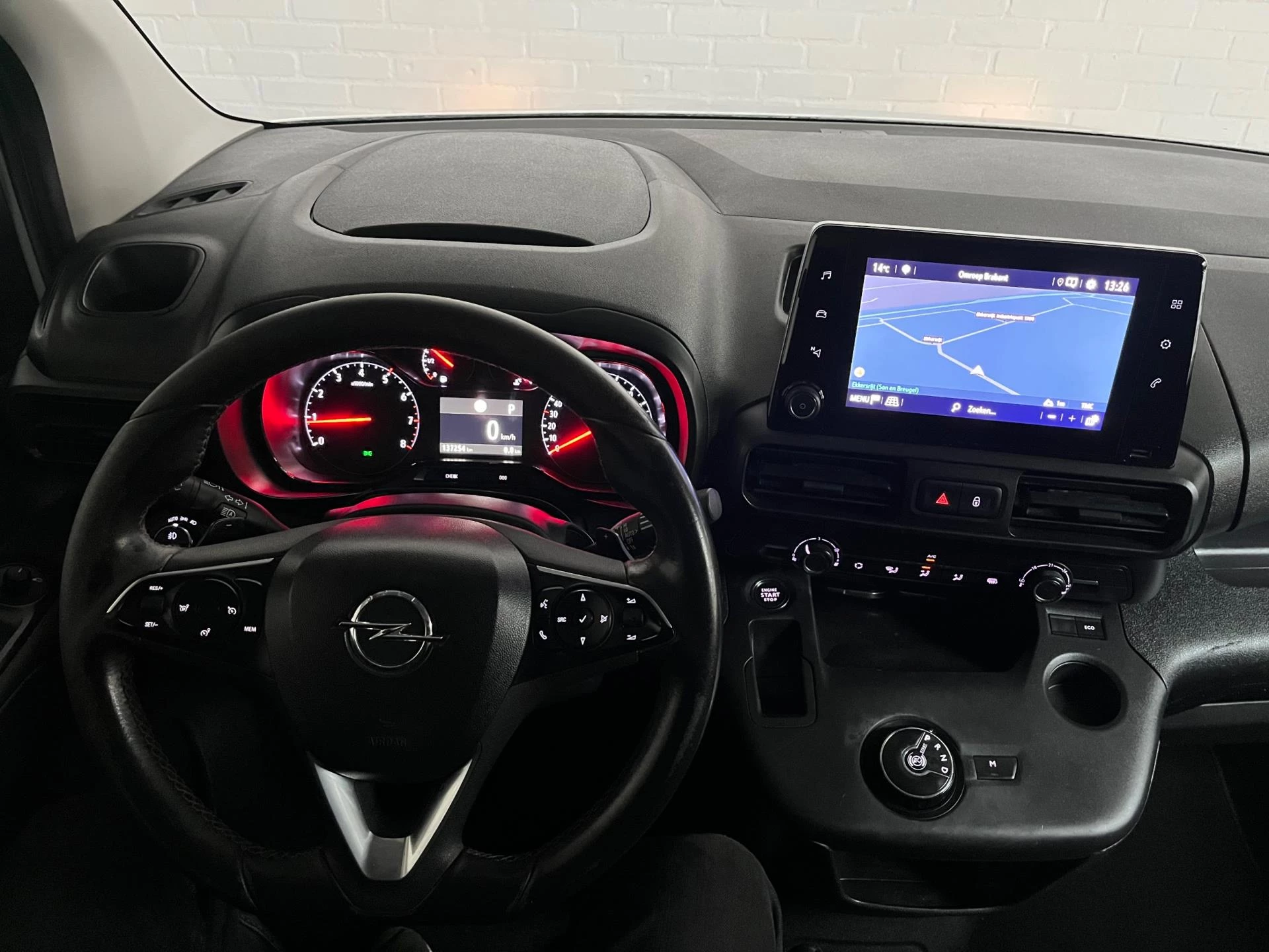 Hoofdafbeelding Opel Combo