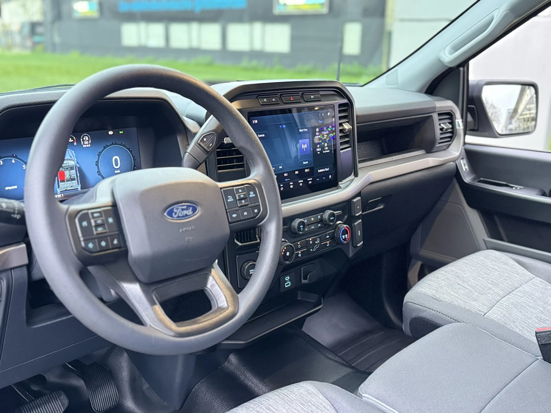 Hoofdafbeelding Ford F-150