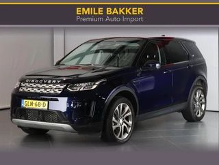 Land Rover Discovery Sport P300e 1.5 R-Dynamic Head up/Pano /26.000km!
