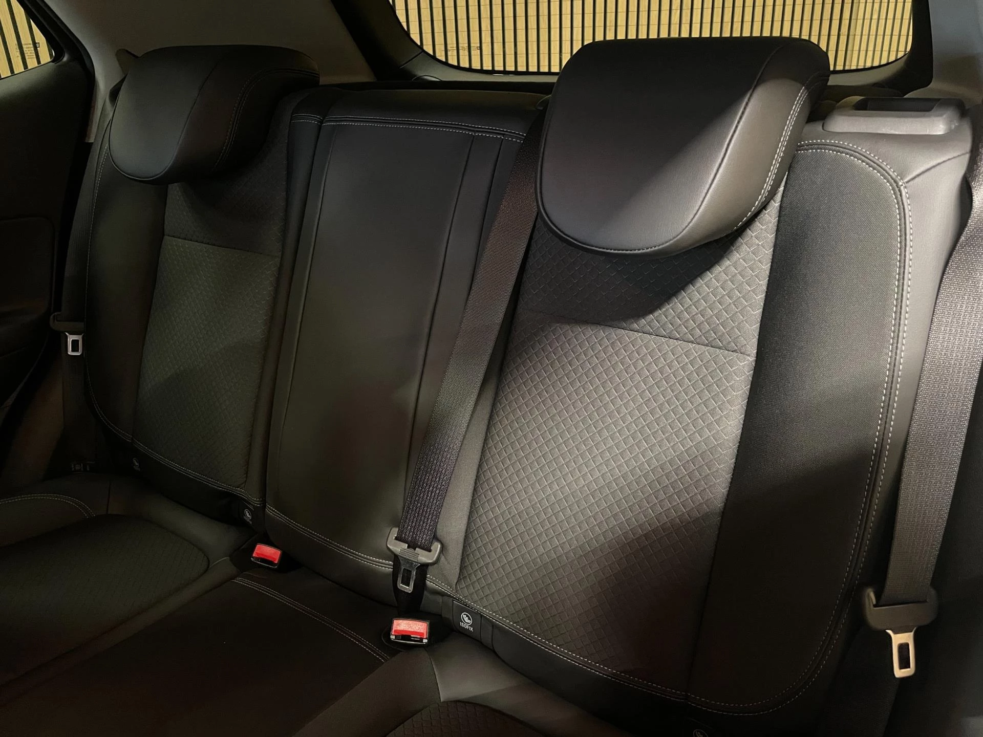 Hoofdafbeelding Opel Mokka X