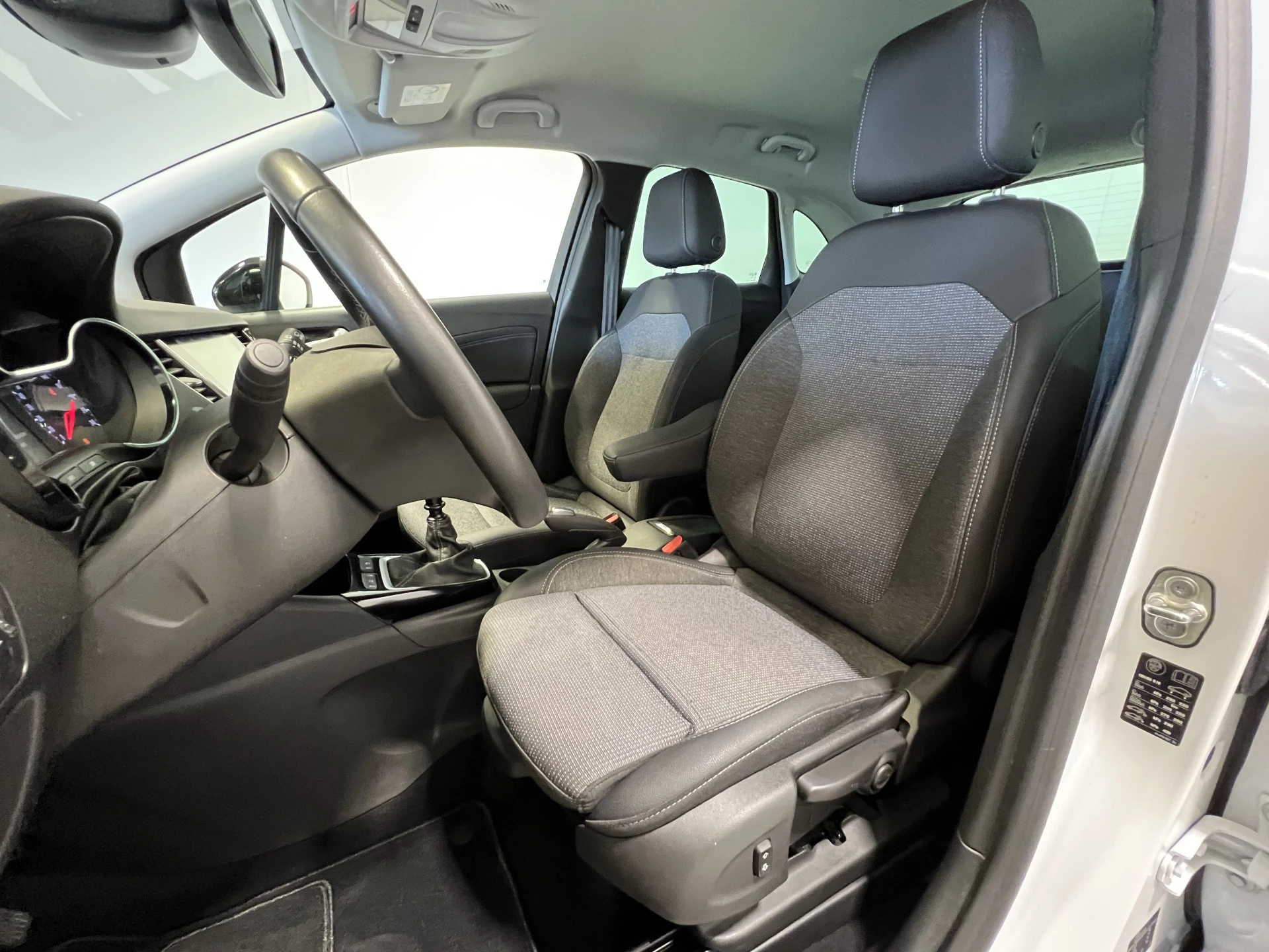 Hoofdafbeelding Opel Crossland