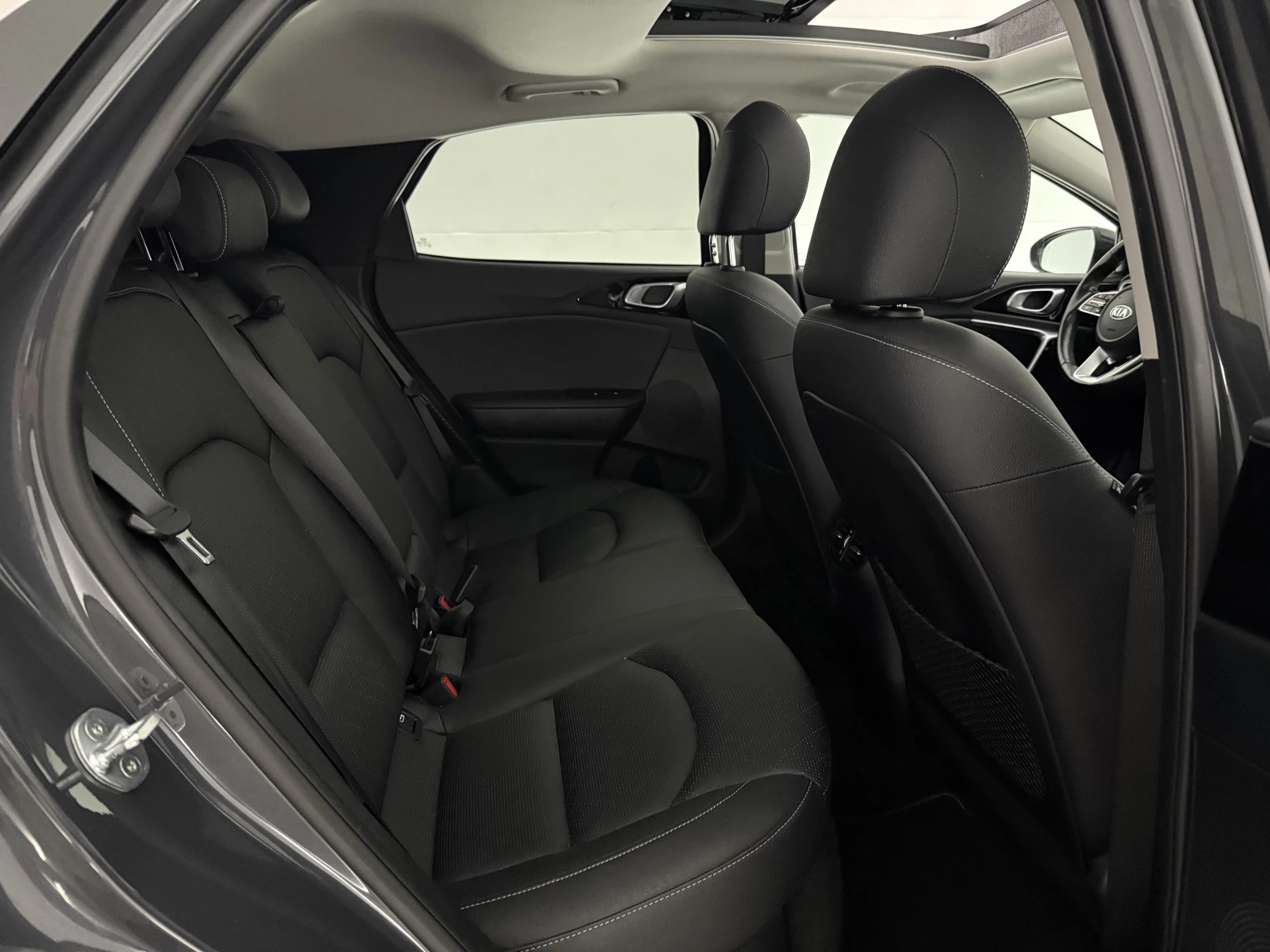Hoofdafbeelding Kia XCeed