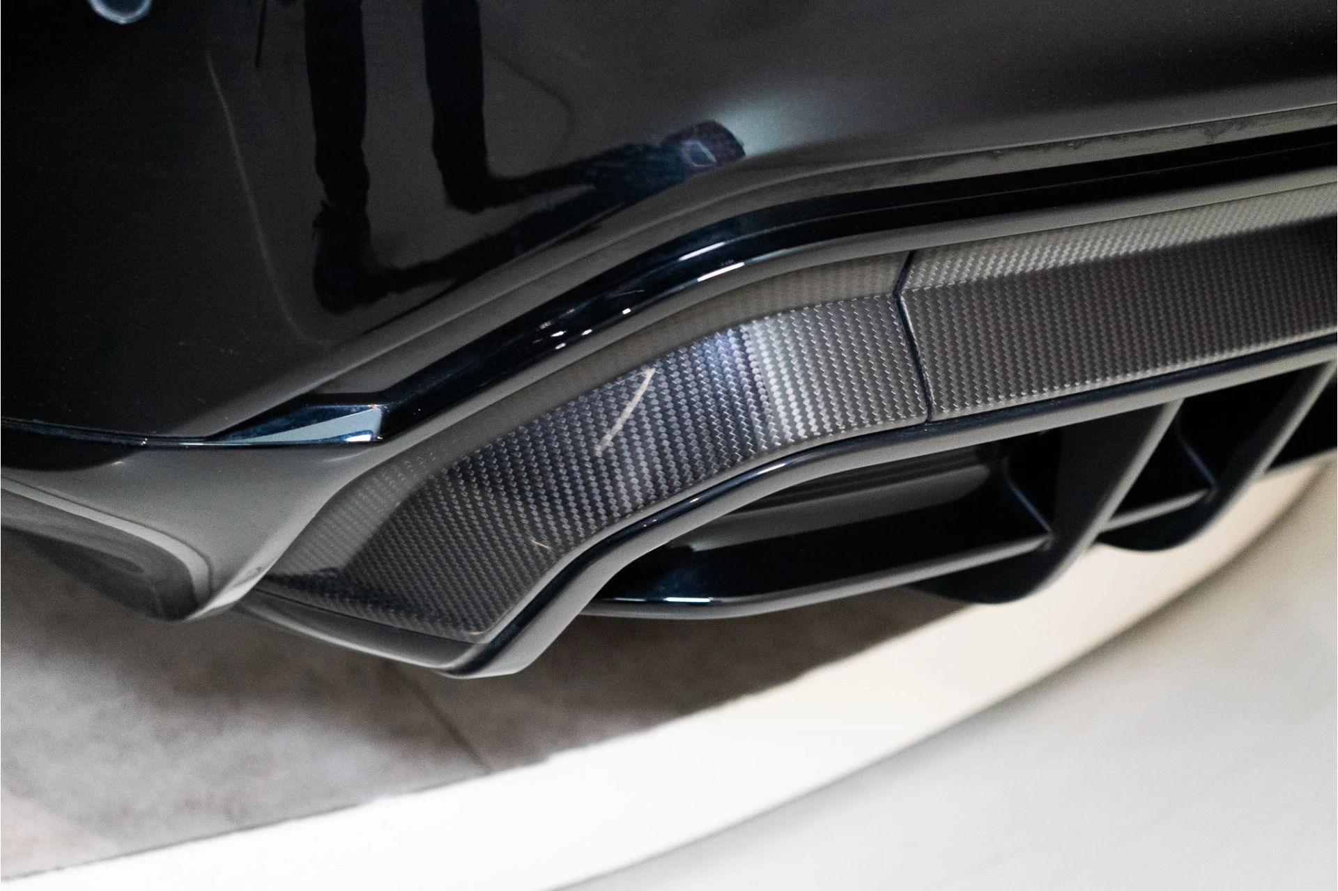Hoofdafbeelding Audi e-tron GT