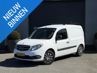 Mercedes-Benz Citan 109 CDI BlueEFFICIENCY | Airco | Cruise Control | Imperial |