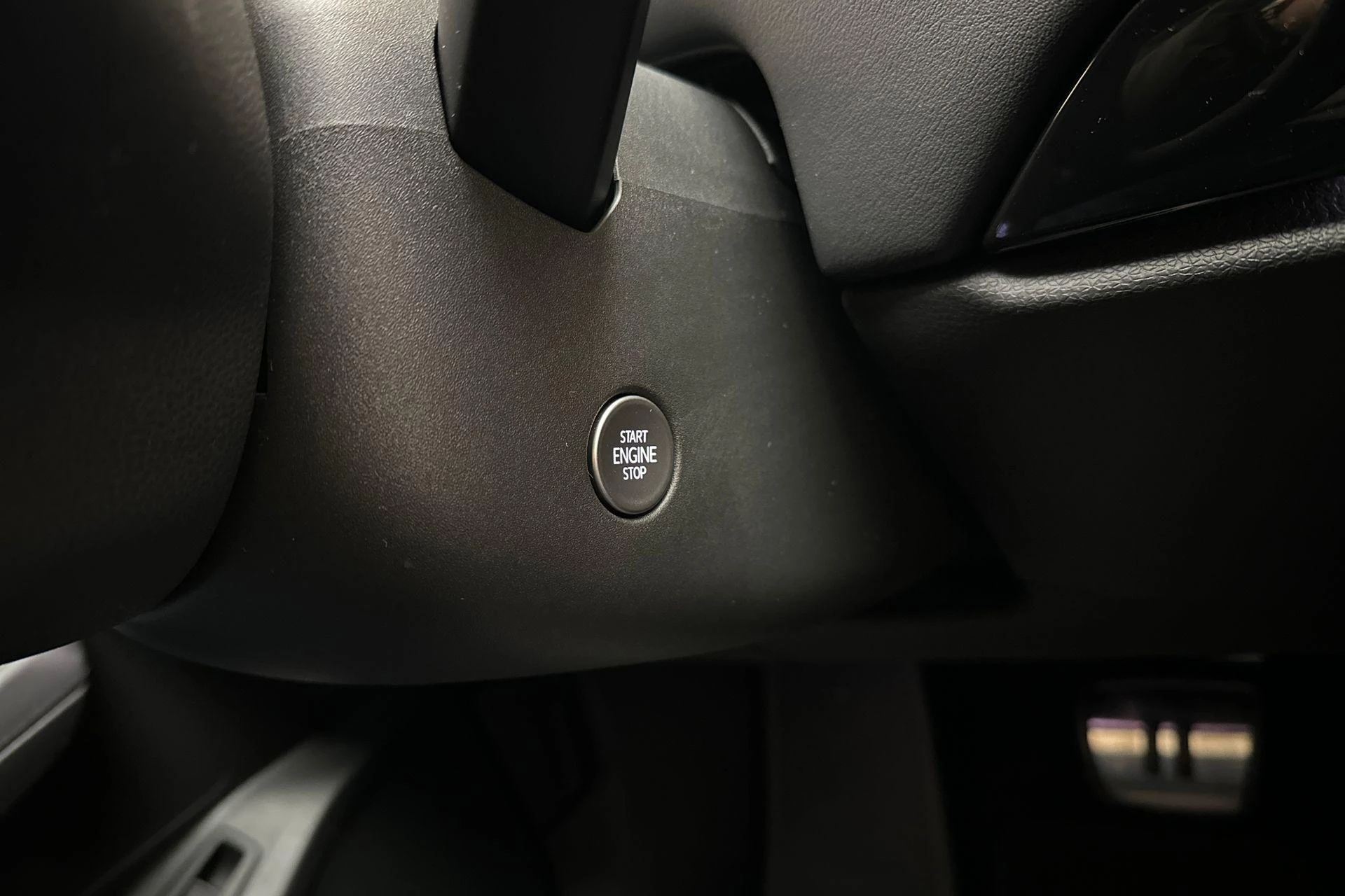 Hoofdafbeelding Volkswagen ID.7