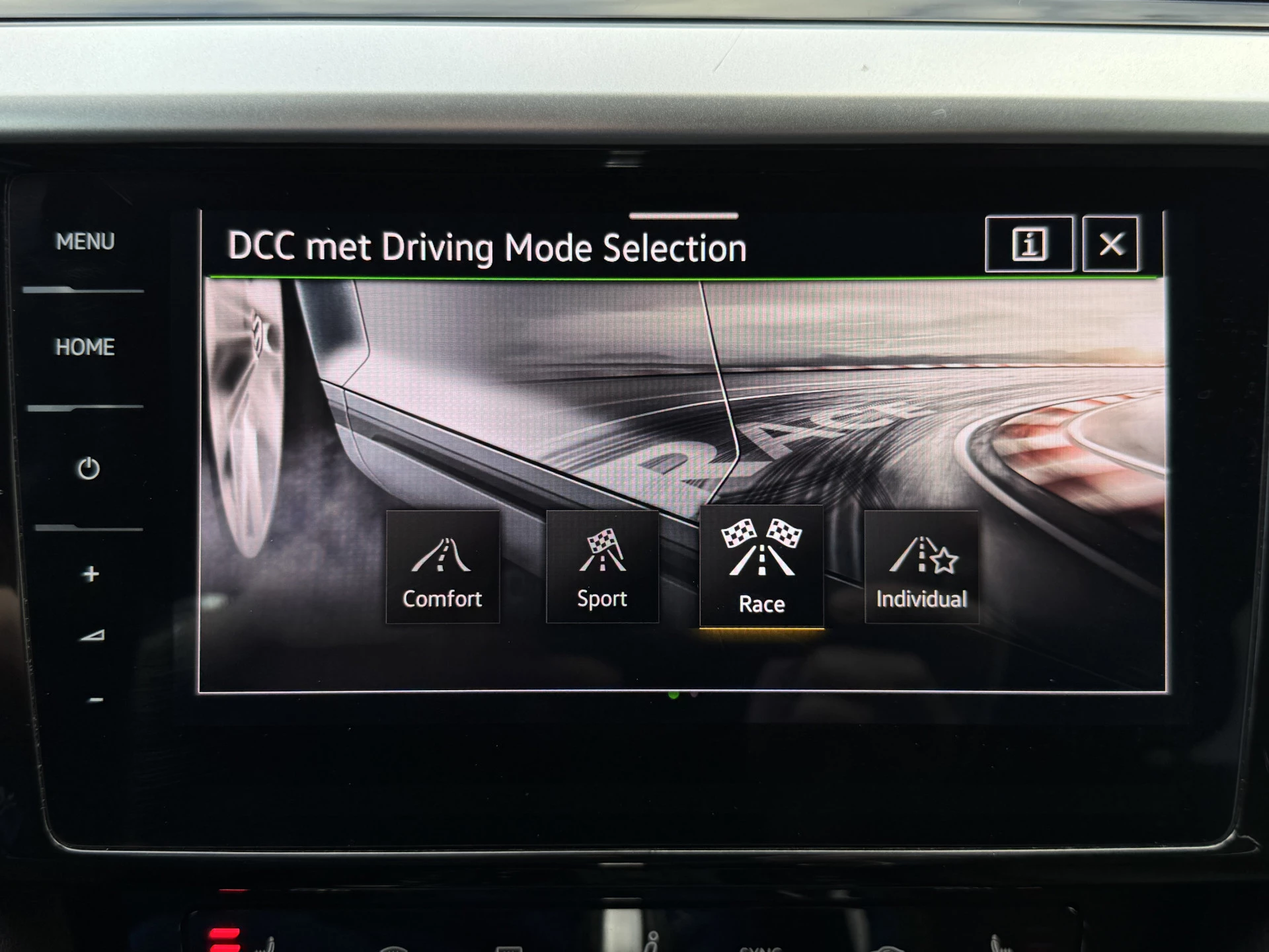 Hoofdafbeelding Volkswagen Arteon