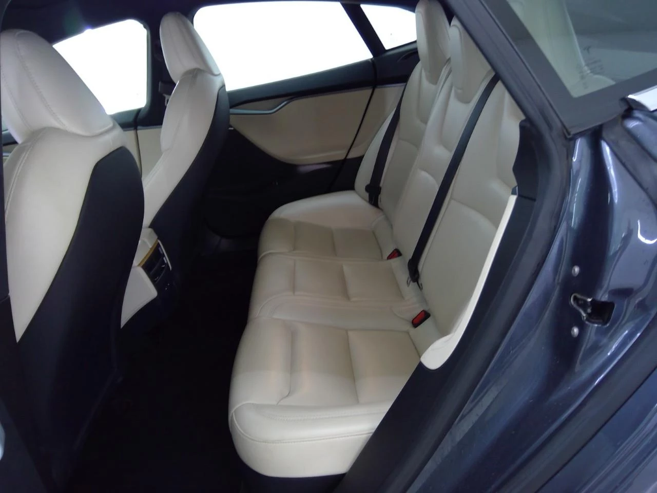 Hoofdafbeelding Tesla Model S