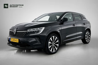 Hoofdafbeelding Renault Austral Renault Austral 1.2 E-Tech full hybrid 200 techno(NL-auto, Navi, Camera, Lane Assist, Parkeersensoren, Carplay, Cruise Con, Etc)