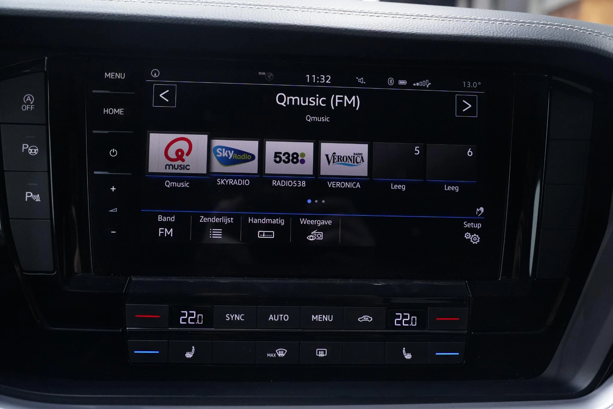 Hoofdafbeelding Volkswagen Touareg