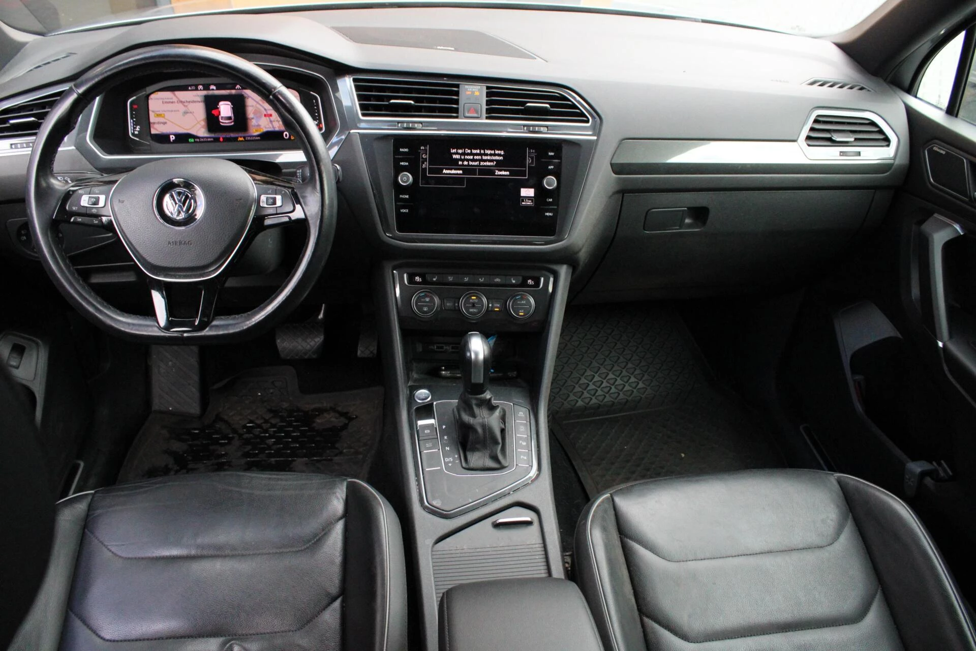 Hoofdafbeelding Volkswagen Tiguan Allspace
