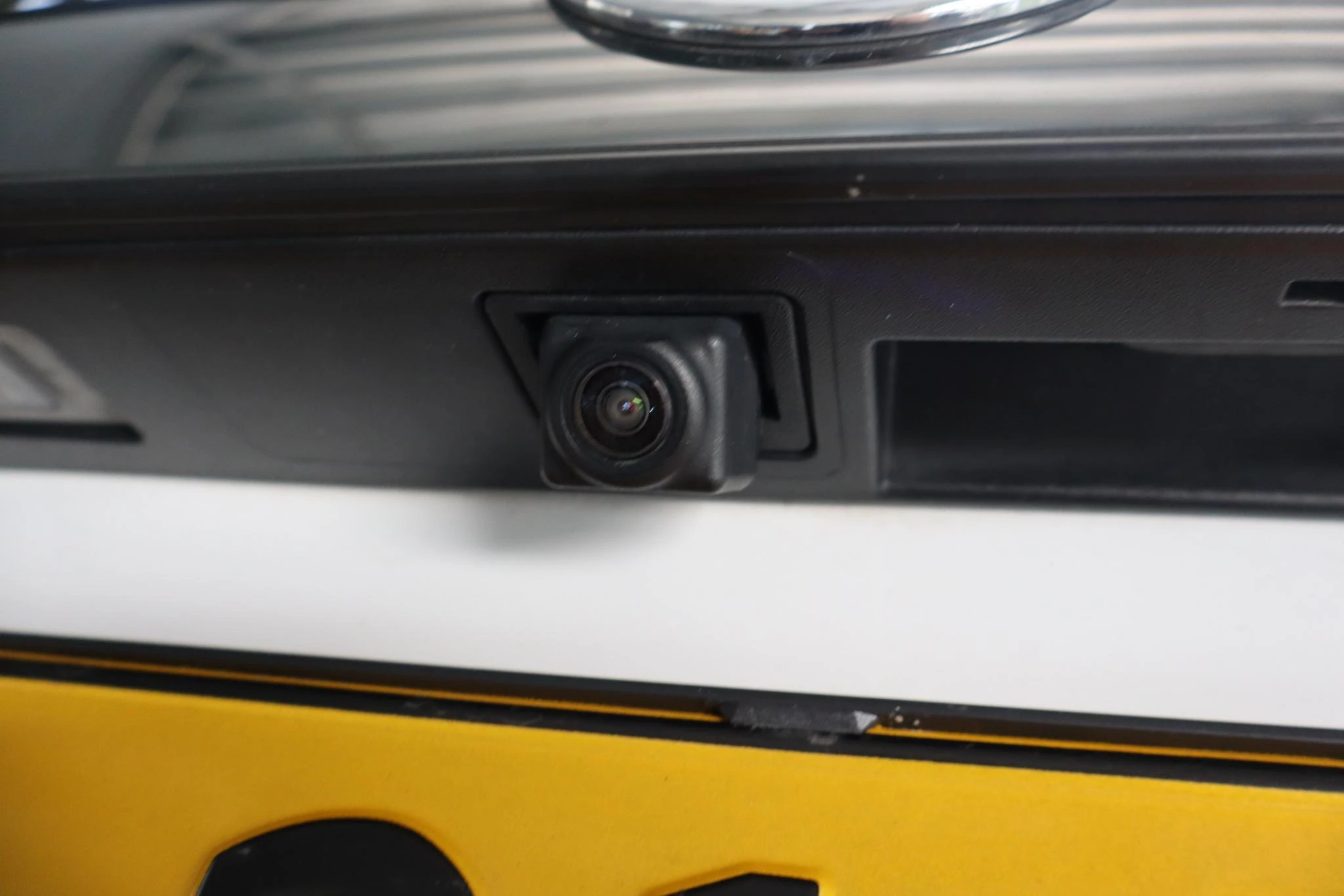 Hoofdafbeelding Opel Ampera-e