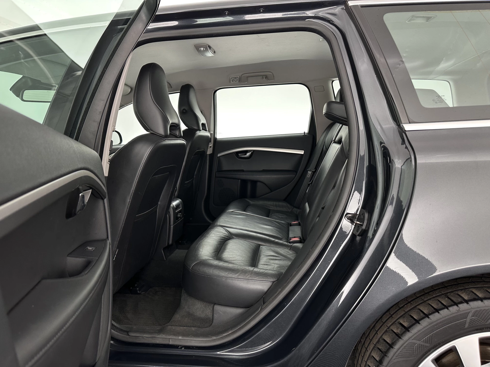 Hoofdafbeelding Volvo V70