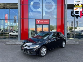 Volkswagen Polo 1.0 TSI Life Business | IQ Light | P-Sensoren |