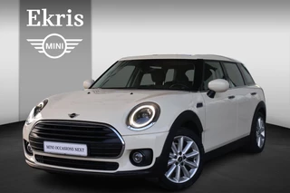 MINI Clubman 1.5 One Business Edition | Lentevoordeel