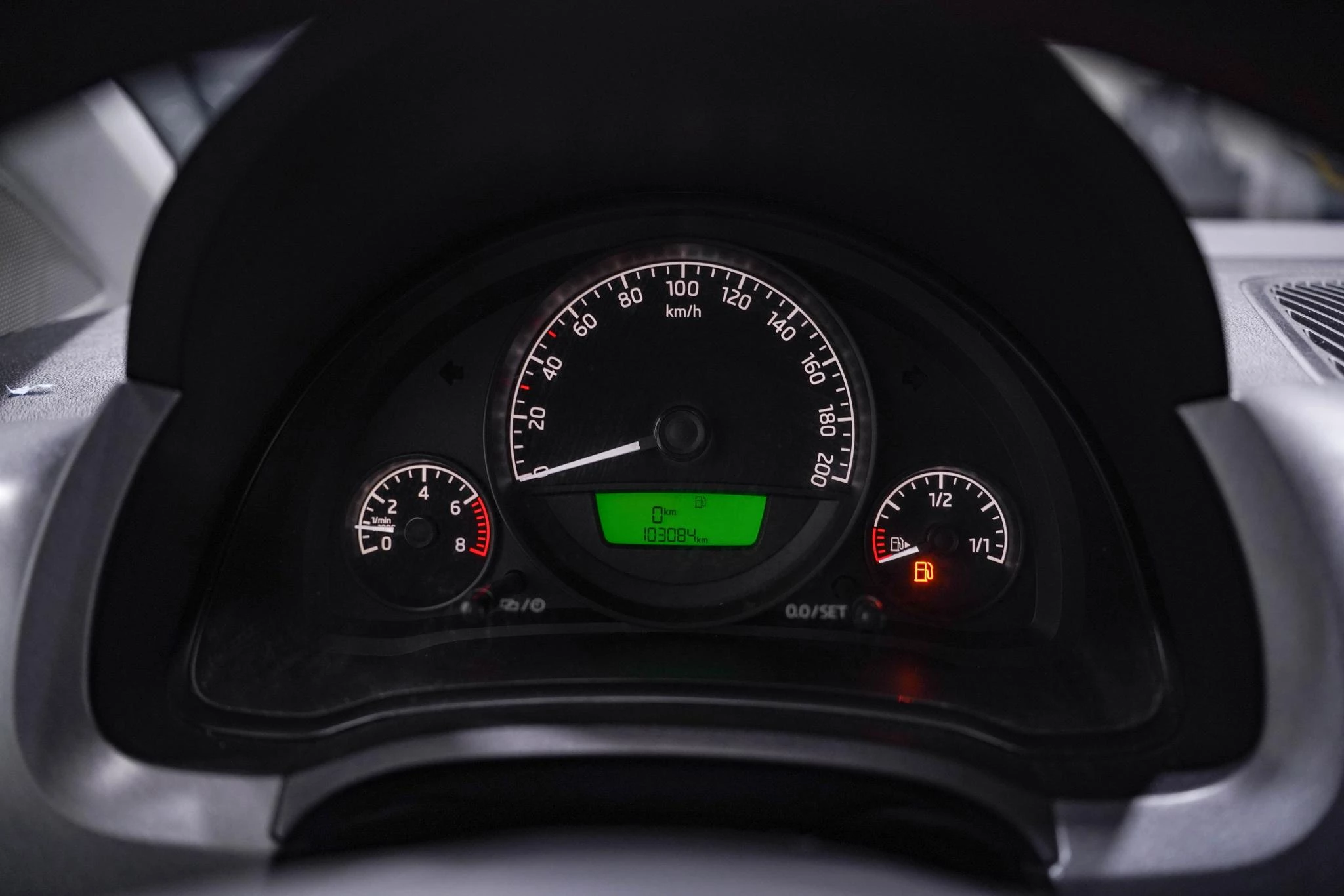 Hoofdafbeelding Škoda Citigo