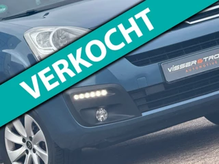 Citroen BERLINGO 1.2 PureTech XTR - Blue Kyanos - Modutop Panoramadak - Keurig