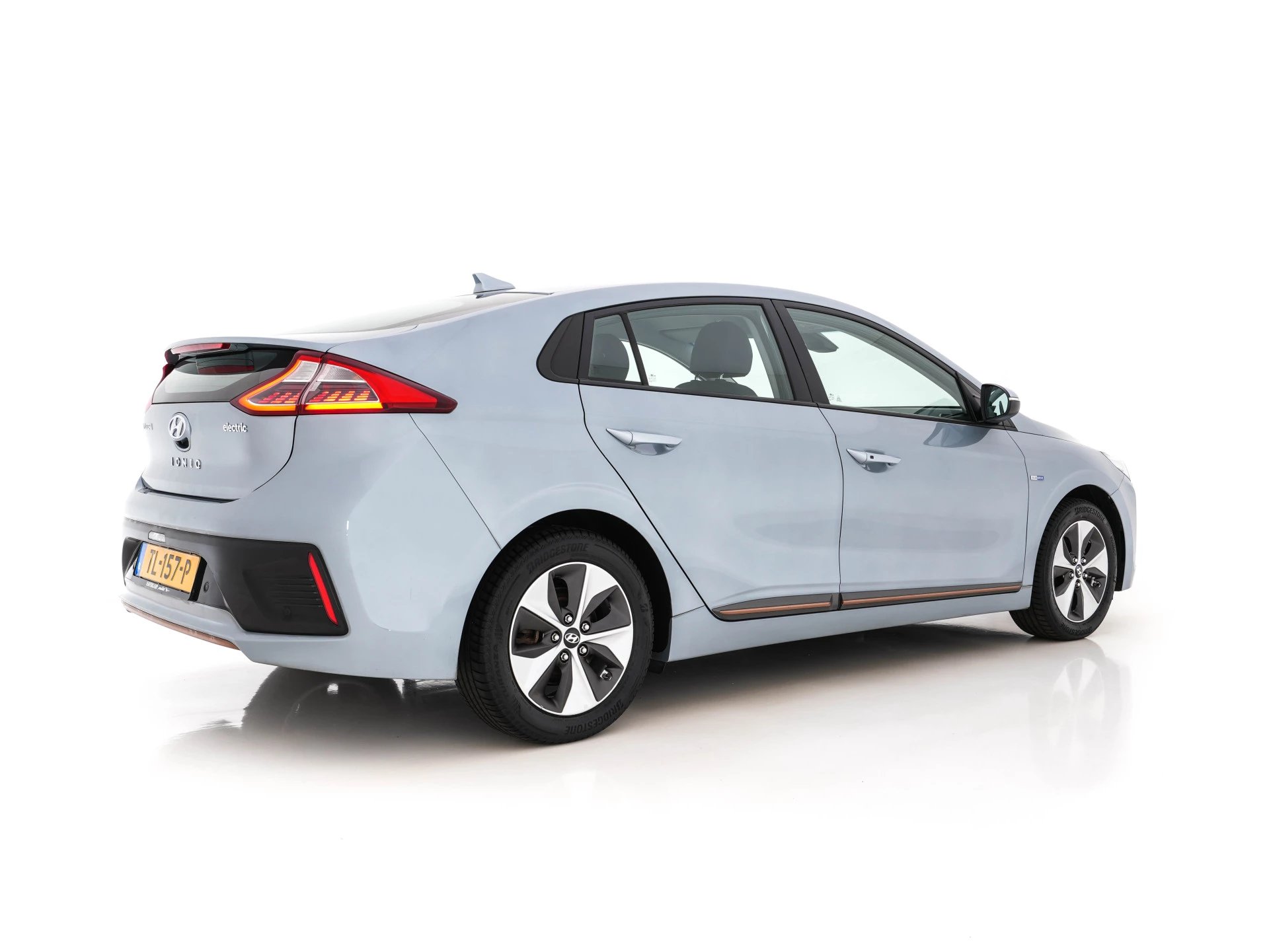 Hoofdafbeelding Hyundai IONIQ