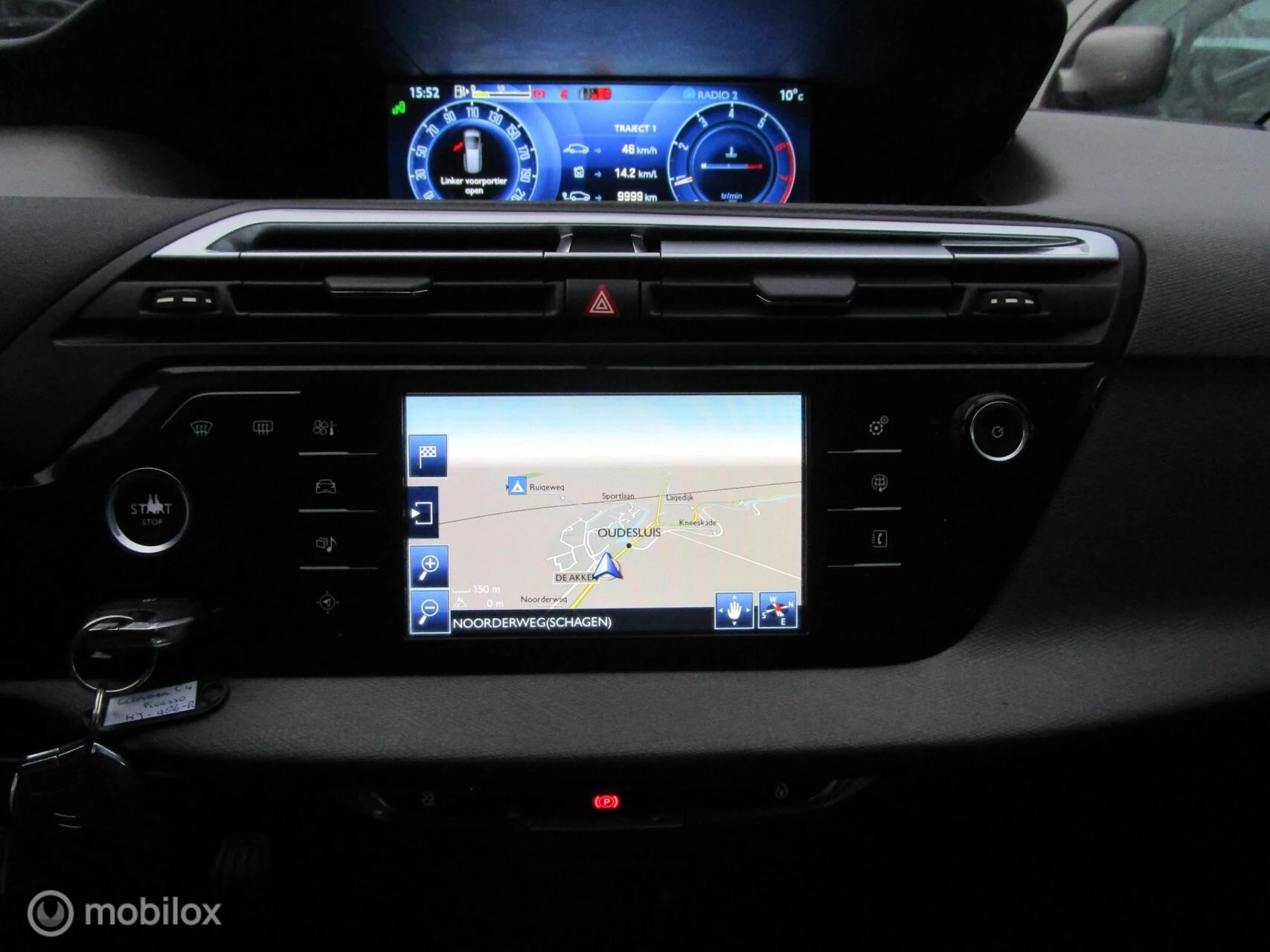 Hoofdafbeelding Citroën Grand C4 Picasso