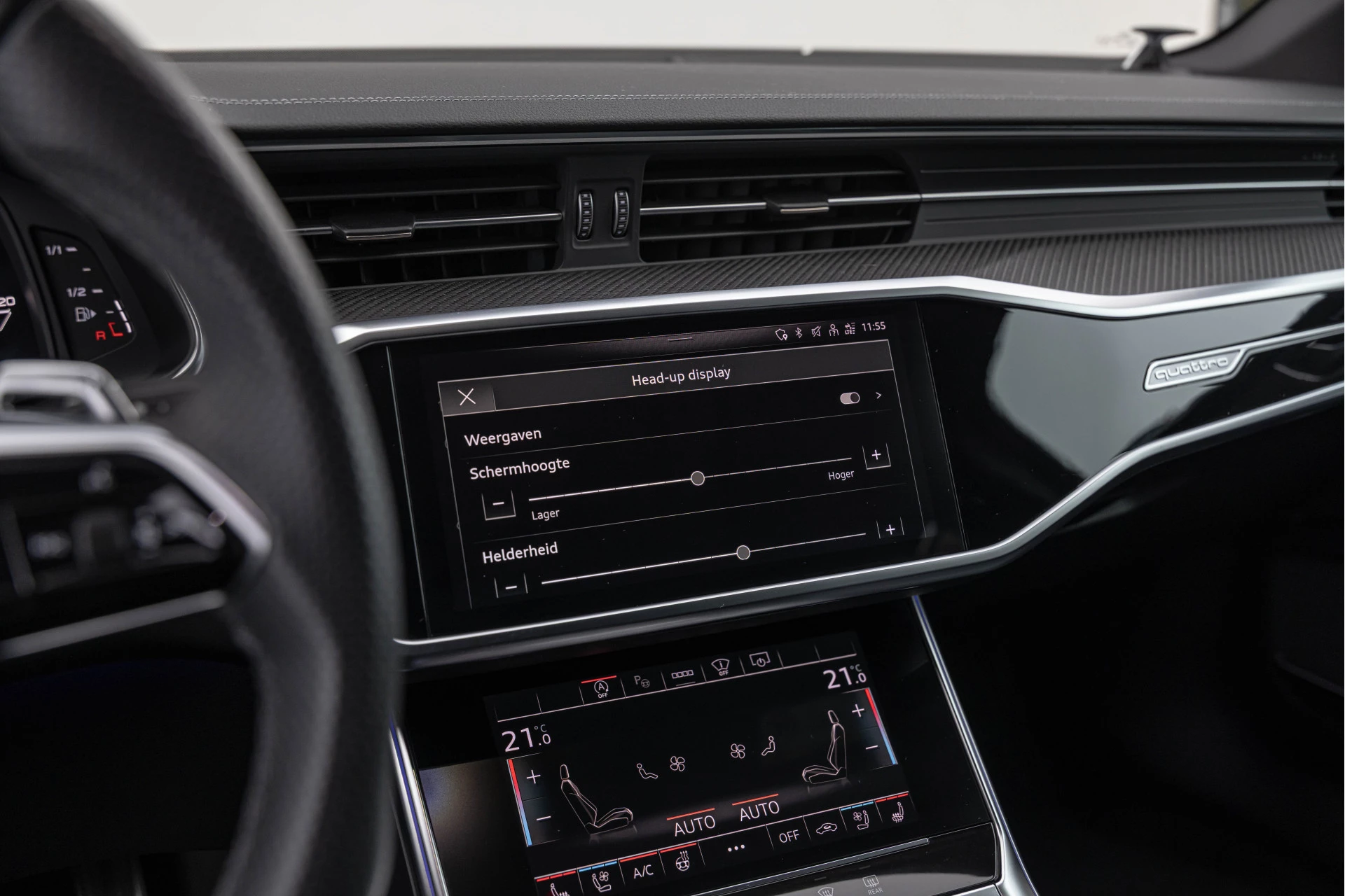 Hoofdafbeelding Audi RS6