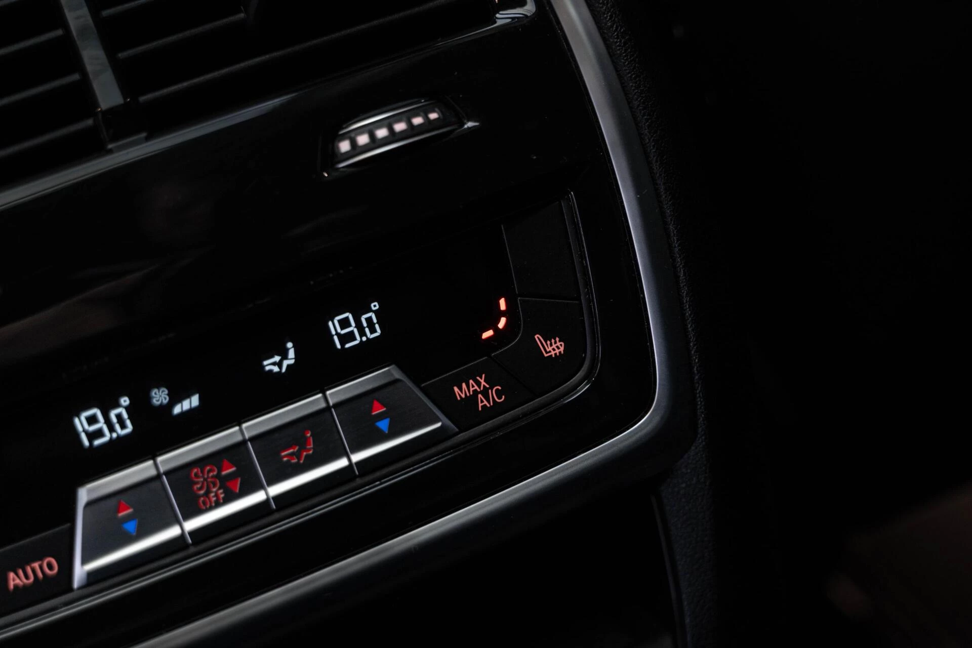 Hoofdafbeelding BMW X7