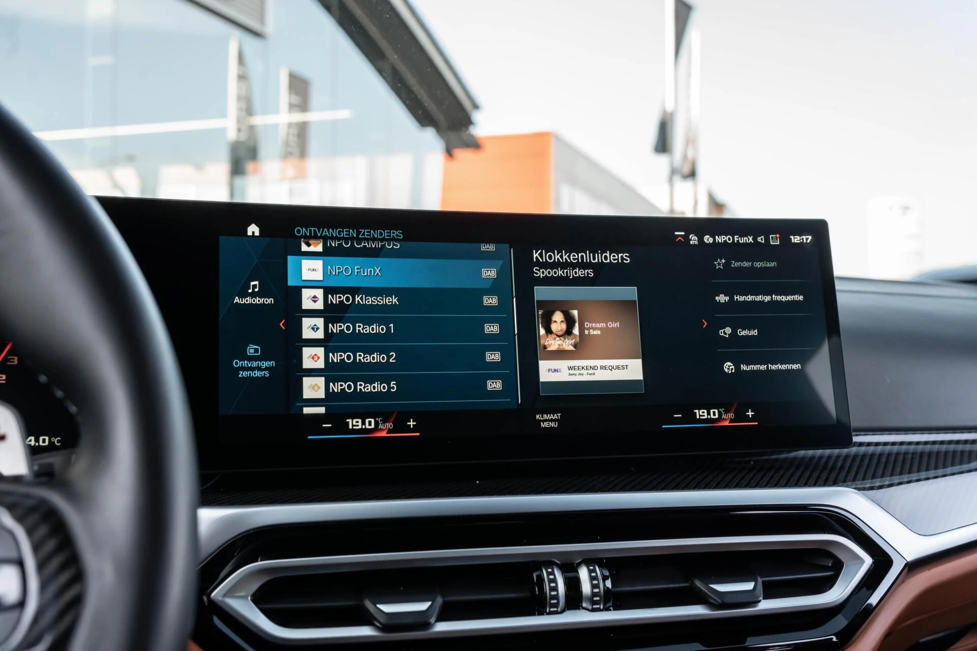 Hoofdafbeelding BMW M3