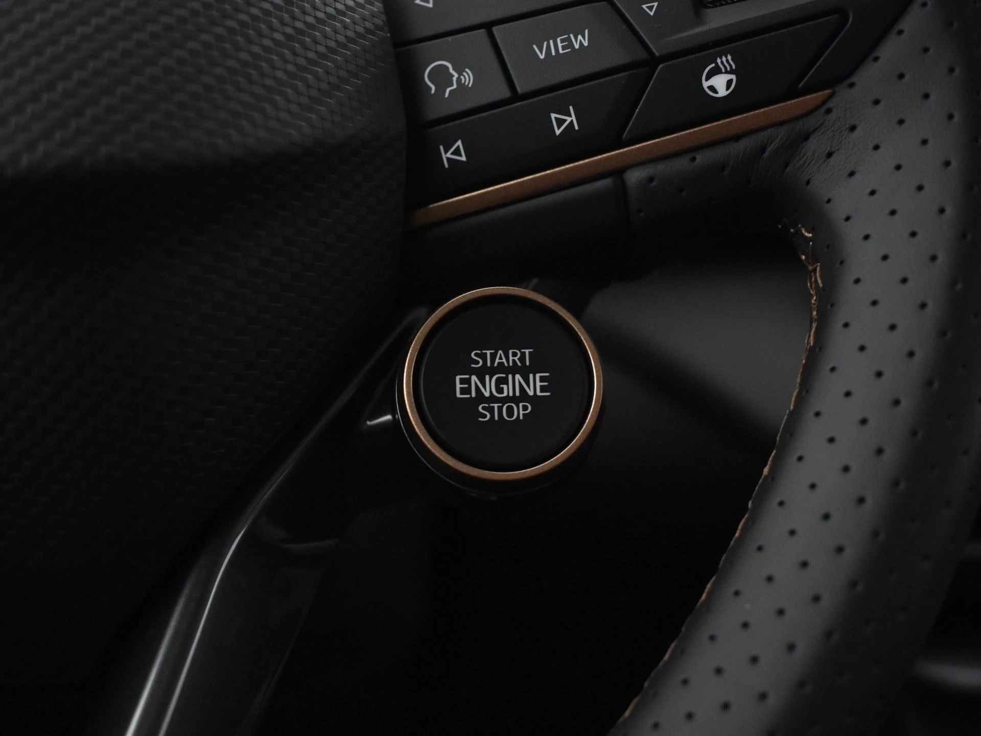 Hoofdafbeelding CUPRA Terramar