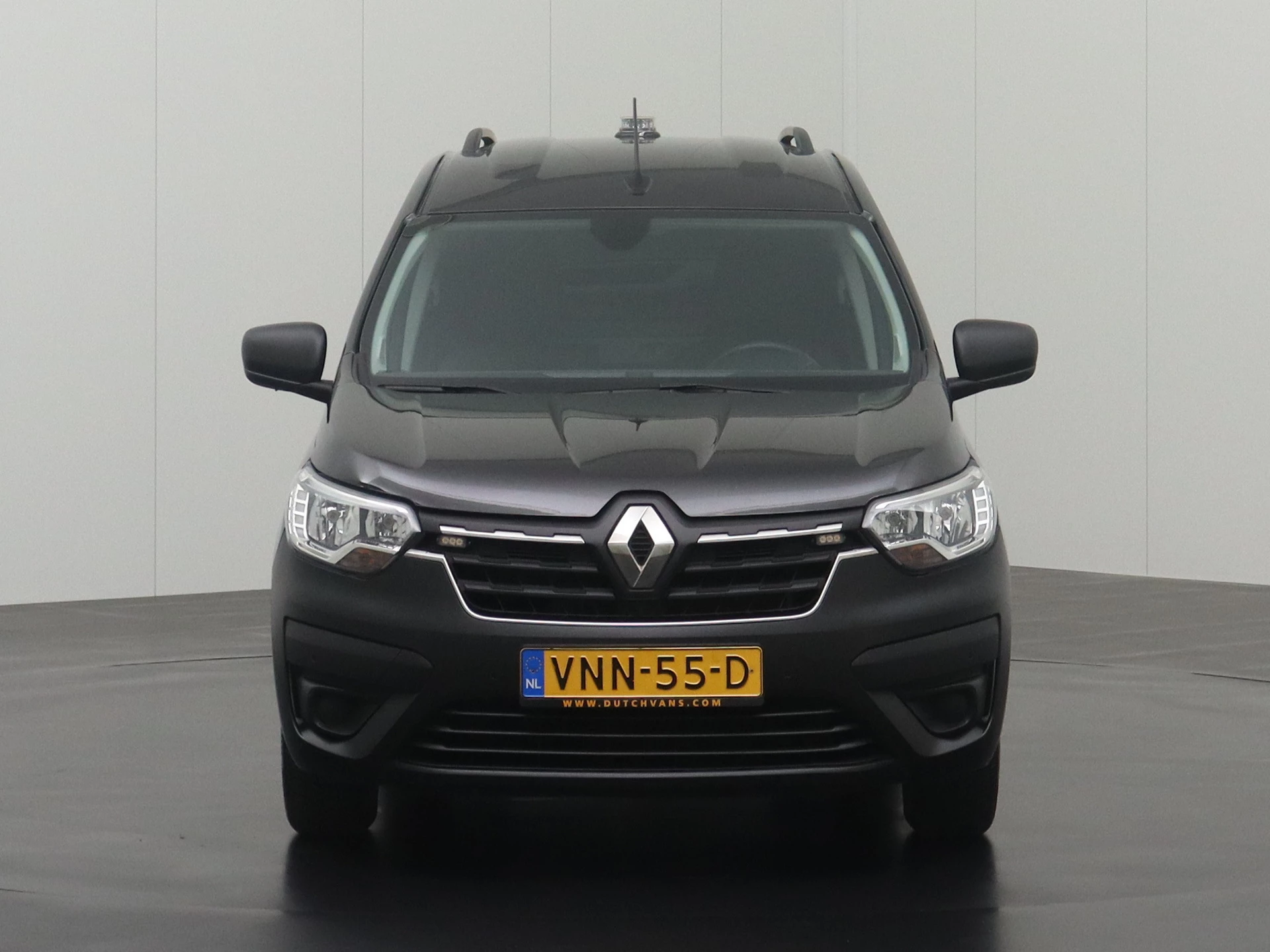 Hoofdafbeelding Renault Express
