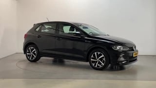 Volkswagen Polo 1.0 TSI Comfortline Business R-Line Climate Control Parkeersensoren Navigatie DAB+