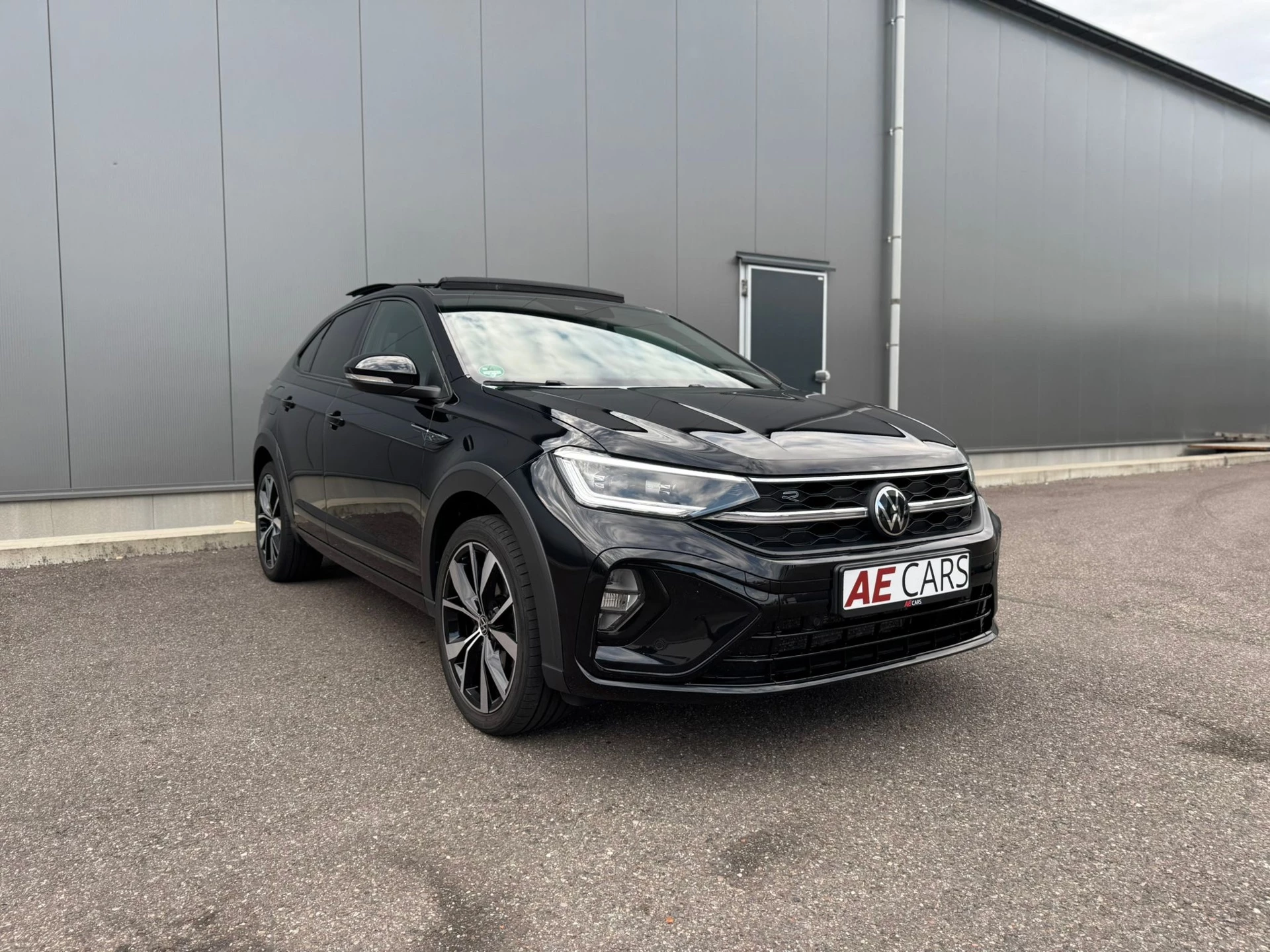 Hoofdafbeelding Volkswagen Taigo