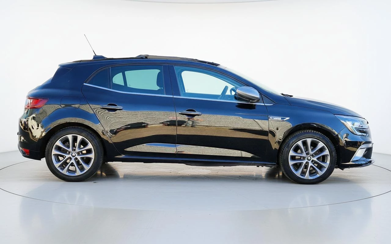 Hoofdafbeelding Renault Mégane