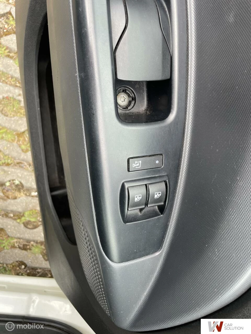 Hoofdafbeelding Fiat Doblò