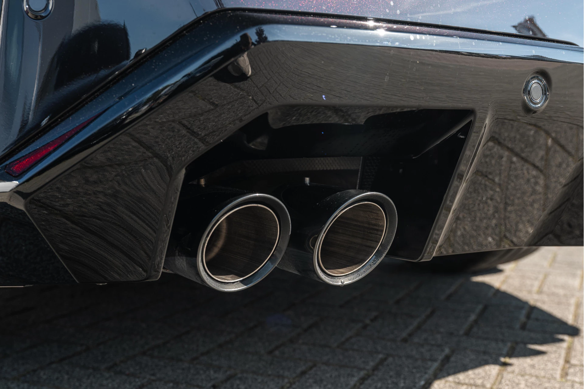 Hoofdafbeelding BMW M5