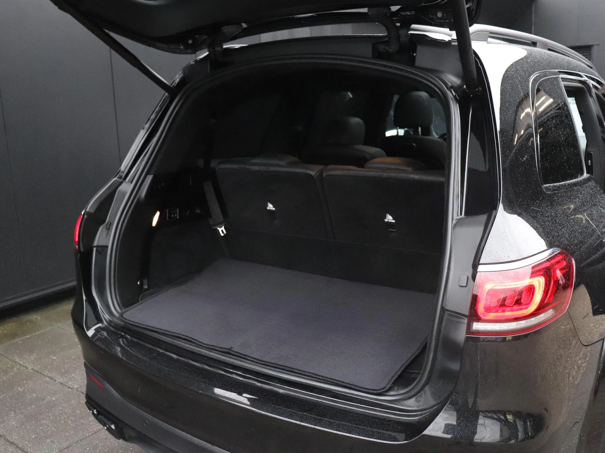 Hoofdafbeelding Mercedes-Benz GLS