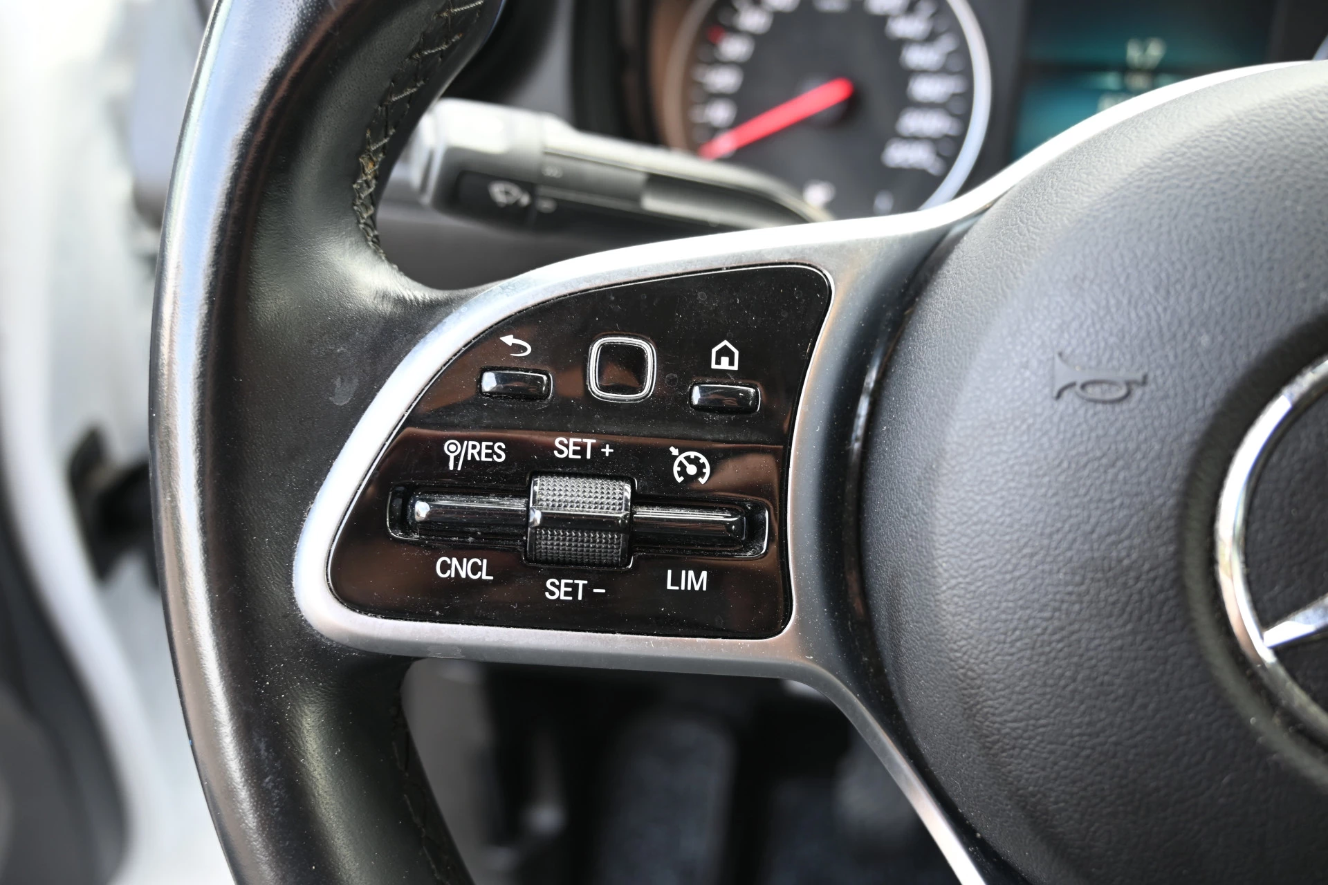Hoofdafbeelding Mercedes-Benz Citan