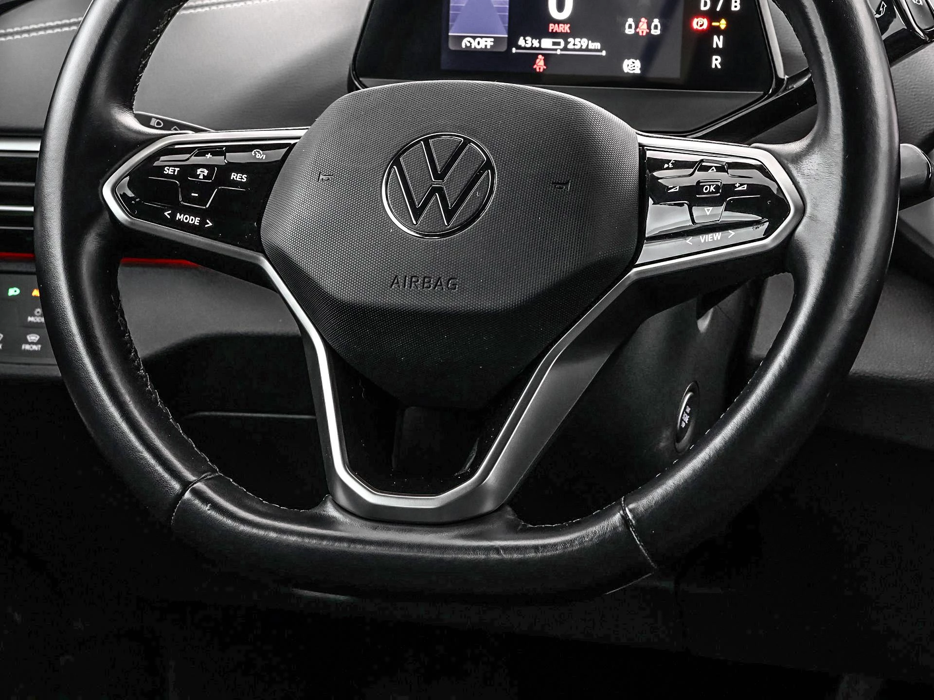 Hoofdafbeelding Volkswagen ID.5