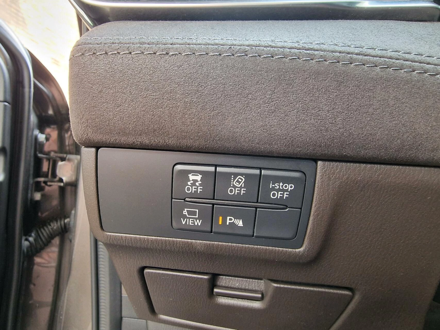 Hoofdafbeelding Mazda 6
