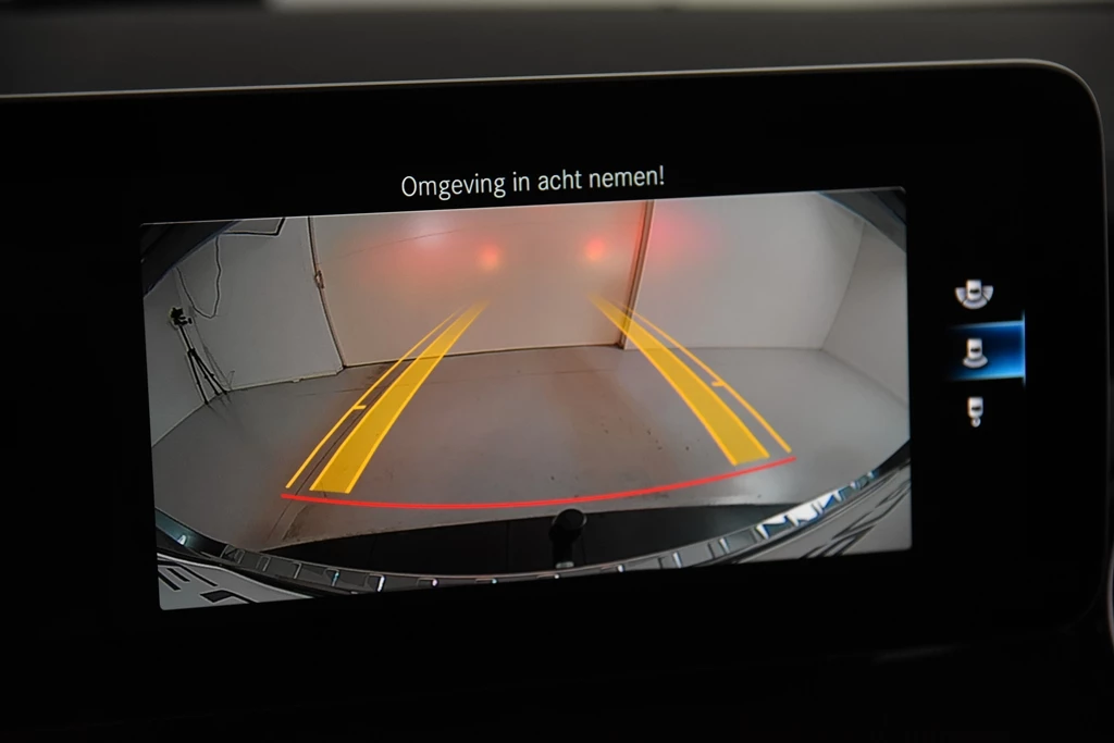 Hoofdafbeelding Mercedes-Benz Marco Polo