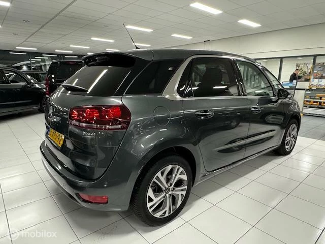 Hoofdafbeelding Citroën C4 Picasso