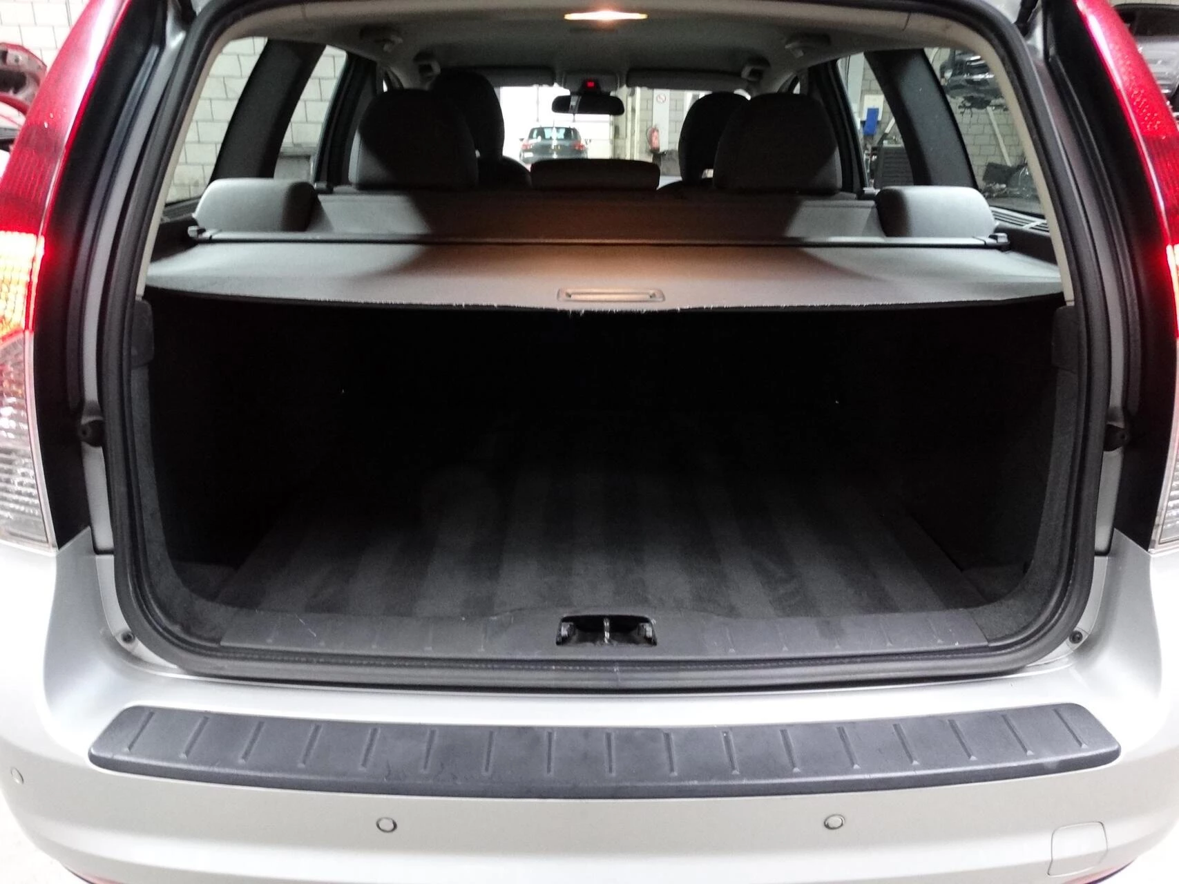 Hoofdafbeelding Volvo V50